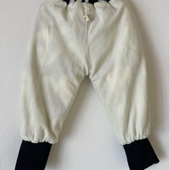 未使用品 　子供服 3点セット 100～110の画像