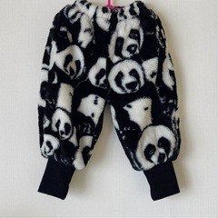 未使用品 　子供服 3点セット 100～110の画像