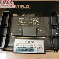 東芝　ホットプレート　HGK-12WGの画像
