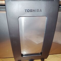 東芝　ホットプレート　HGK-12WGの画像