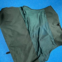 WEGOフィッシングベストの画像