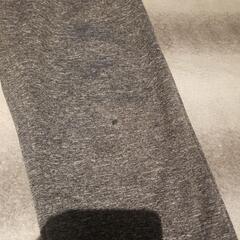 キッズ　パンツ　裏起毛の画像