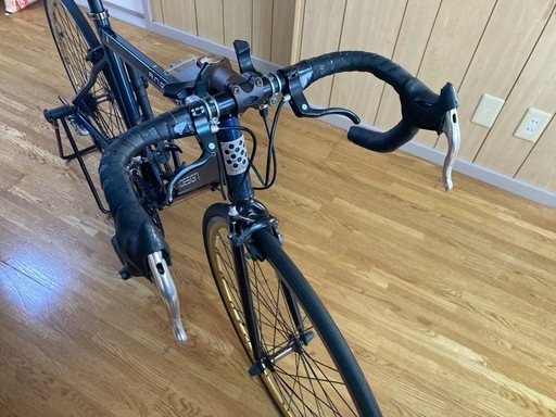 （購入者決定）ロードバイク（自転車）