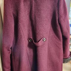 grove コートの画像