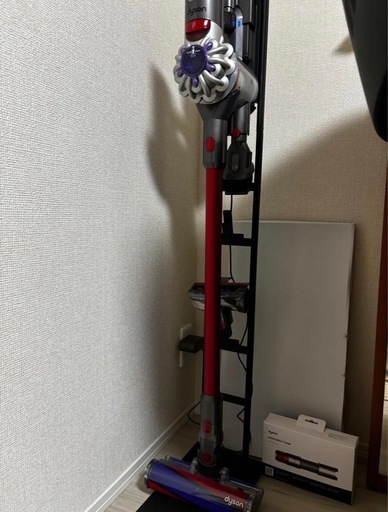 ダイソン 掃除機