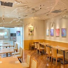3月22日(土) AM10：10 -*女性主催*≪静岡PARCO...