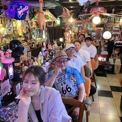 バンド　ドラム＆男性ボーカル募集！