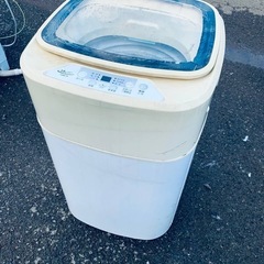 ❗️送料・設置無料❗️冷蔵庫&洗濯機セット大特価！の画像