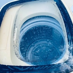 ❗️送料・設置無料❗️冷蔵庫&洗濯機セット大特価！の画像