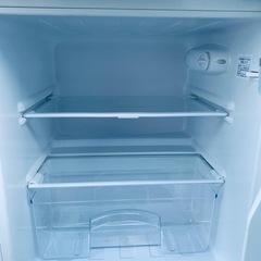 新生活応援❗️送料・設置無料❗️冷蔵庫&洗濯機割引セール⭐️の画像