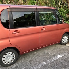 車椅子　介護車両　リアゲート部品取りにの画像