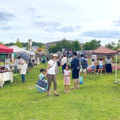 出店者募集★5/25（日）けいはんな記念公園クラフトフェスタ開催 - 相楽郡