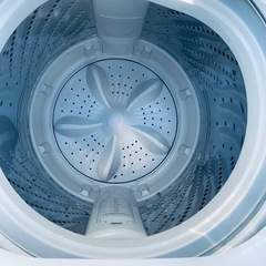 残り僅か⚡️人気の冷蔵庫&洗濯機セットが特別価格で❗️送料・設置無料❗️の画像