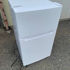 残り僅か⚡️人気の冷蔵庫&洗濯機セットが特別価格で❗️送料・設置無料❗️の画像