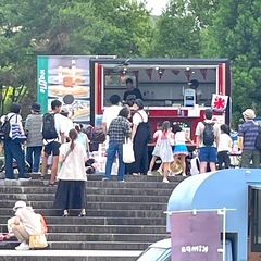 出店者募集★5/25（日）けいはんな記念公園クラフトフェスタ開催 - フリーマーケット