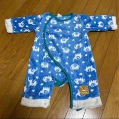 80〜90サイズ色々子ども服25点以上の画像