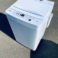 スペシャルプライス✨送料・設置無料✨冷蔵庫/洗濯機セットをお見逃しなく❗️の画像