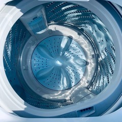 スペシャルプライス✨送料・設置無料✨冷蔵庫/洗濯機セットをお見逃しなく❗️の画像