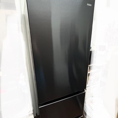 【決まりました】冷蔵庫