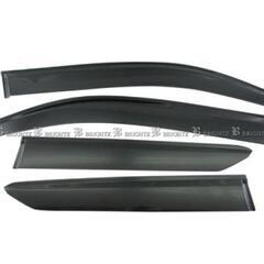 ホンダN-WGNドアバイザー新品