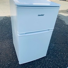 お得すぎるセット価格✨冷蔵庫&洗濯機✨送料・設置無料✨の画像