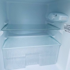 衝撃価格⚡️冷蔵庫/洗濯機セット⭐️送料・設置無料⭐️の画像