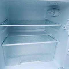 質と価格のベストバランス❗️送料・設置無料❗️冷蔵庫&洗濯機セット⭐️の画像