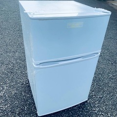 質と価格のベストバランス❗️送料・設置無料❗️冷蔵庫&洗濯機セット⭐️の画像