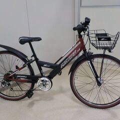 商品番号	10	自転車・大人用②	【登別市民・白老町民限定】	（...