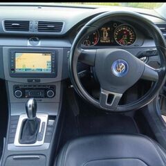 ★気持ちの良い加速★VW パサートバリアント 1.4 DSG★の画像