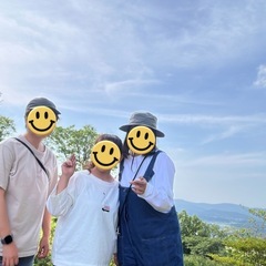 女性限定！同年代の大人女子キャンパー募集 - メンバー募集