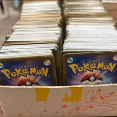 ポケカ引退する記念に