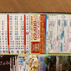 沖縄旅行特別価格の画像