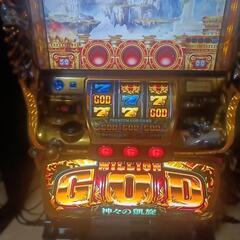 MILLION.GOD.神々の凱旋