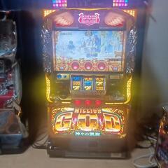 MILLION.GOD.神々の凱旋