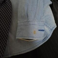 卒園式　入学式　男の子　スーツの画像