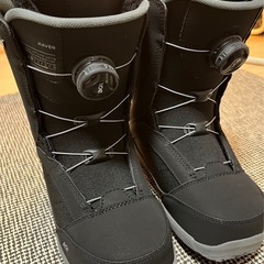 スノーボードブーツ　K2 HEAVEN レディース　23.5cm
