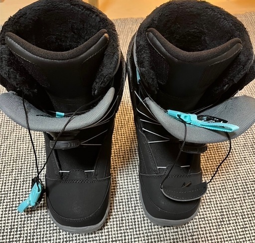 スノーボードブーツ　K2 HEAVEN レディース　23.5cm