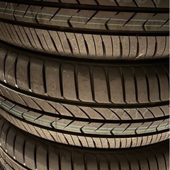 【夏用】TOYOタイヤ　185\65R15 新品未使用】の画像