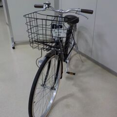 商品番号	17	自転車・大人用⑨	【登別市民・白老町民限定】	（...