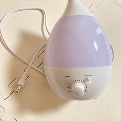 加湿器