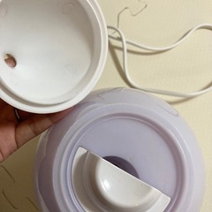 加湿器の画像