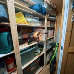 ikea 棚の画像