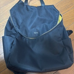 アニエスべー　リュック