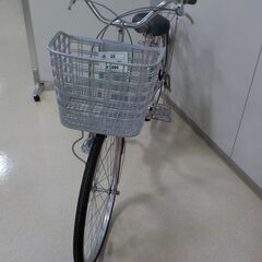 商品番号	20	自転車・大人用⑫	【登別市民・白老町民限定】	（...