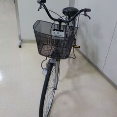 商品番号	22	自転車・大人用⑭	【登別市民・白老町民限定】	（...