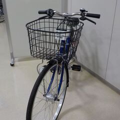 商品番号	25	自転車・大人用⑰	【登別市民・白老町民限定】	（...