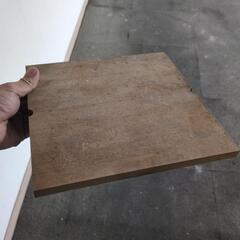 床材 配線隠しの画像