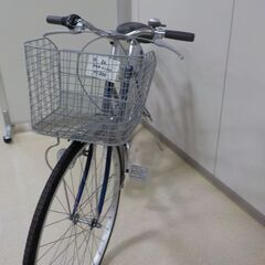 商品番号	26	自転車・大人用⑱	【登別市民・白老町民限定】	（...