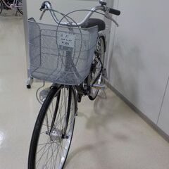 商品番号	27	自転車・大人用⑲	【登別市民・白老町民限定】	（...